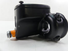 Load image into Gallery viewer, 2022 Harley Softail FXBBS Street Bob Front Brake Master Cylinder 1/2&quot; 41700233 | Mototech271
