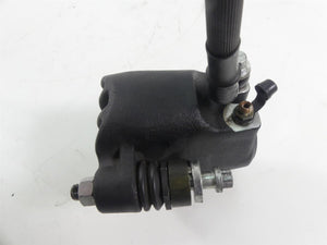 1993 Harley FXSTS Softail Springer Front Brake Caliper + Line 44077-88F