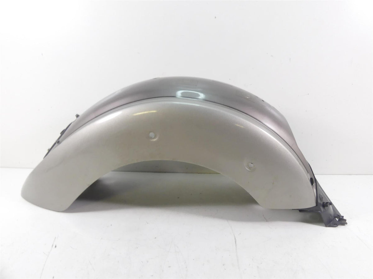 2002 Yamaha XVS1100 V-Star Rear Fender Tire Hugger - Read 5KS-Y2161-00-00 {{ shop.shopifyCountryName }} - Mototech271