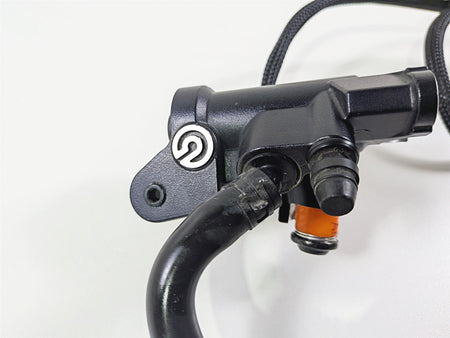2023 Yamaha MT10 MTN1000 Front Radial Brake Pump Brembo B5Y-2583T-01-00 {{ shop.shopifyCountryName }} - Mototech271