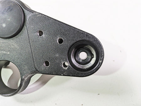 2009 BMW R1200RT K26 Upper Triple Tree Steering Clamp - Read 31427729239 {{ shop.shopifyCountryName }} - Mototech271