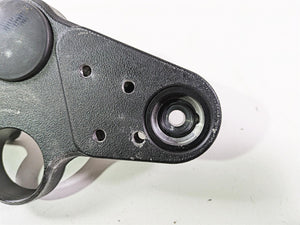 2009 BMW R1200RT K26 Upper Triple Tree Steering Clamp - Read 31427729239 | Mototech271
