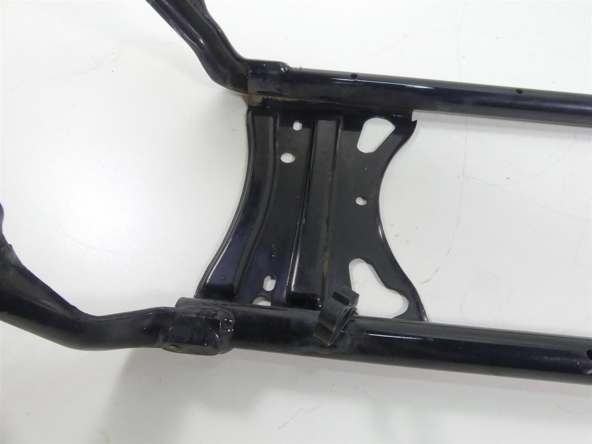 2014 Harley Touring FLHTK Electra Glide Bent Frame Chassis With Salvage Texas Title 47900-14BHP {{ shop.shopifyCountryName }} - Mototech271