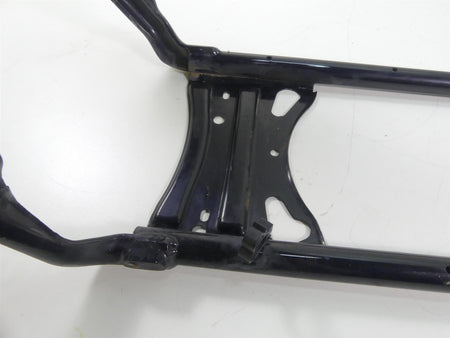 2014 Harley Touring FLHTK Electra Glide Bent Frame Chassis With Salvage Texas Title 47900-14BHP {{ shop.shopifyCountryName }} - Mototech271