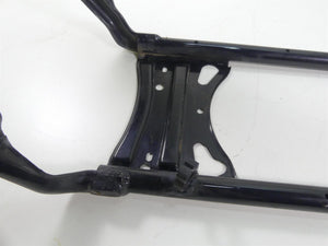 2014 Harley Touring FLHTK Electra Glide Bent Frame Chassis With Salvage Texas Title 47900-14BHP | Mototech271