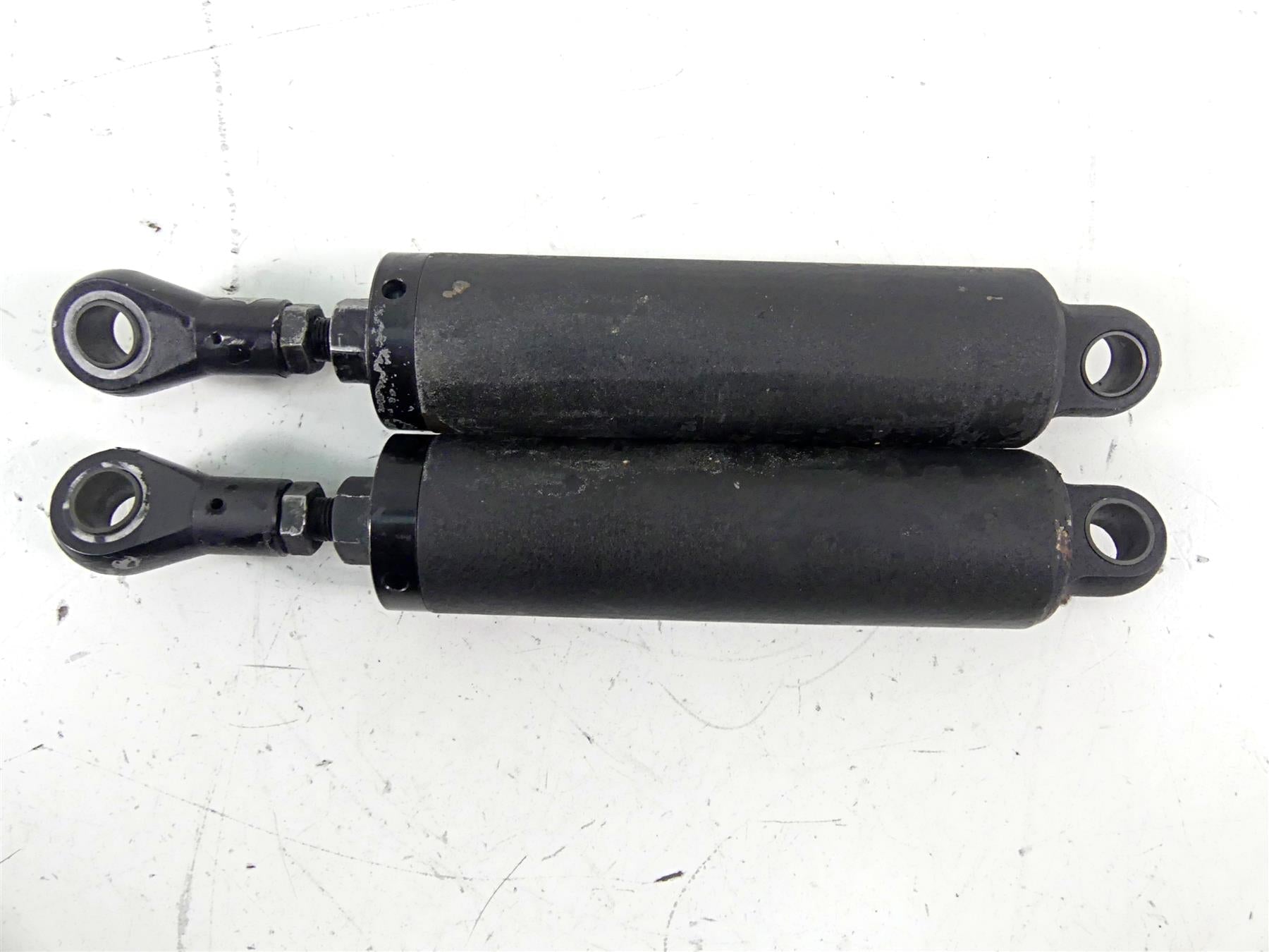 2009 Big Dog K9 Performance Narrow Rear Adjustable Suspension Shocks {{ shop.shopifyCountryName }} - Mototech271