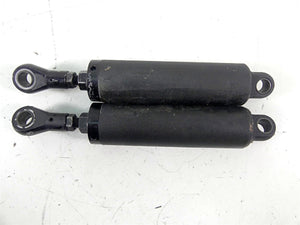 2009 Big Dog K9 Performance Narrow Rear Adjustable Suspension Shocks | Mototech271