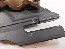 Load image into Gallery viewer, 2012 Triumph Tiger 800XC ABS Rear Nissin Brake Caliper &amp; Bracket T2025050
