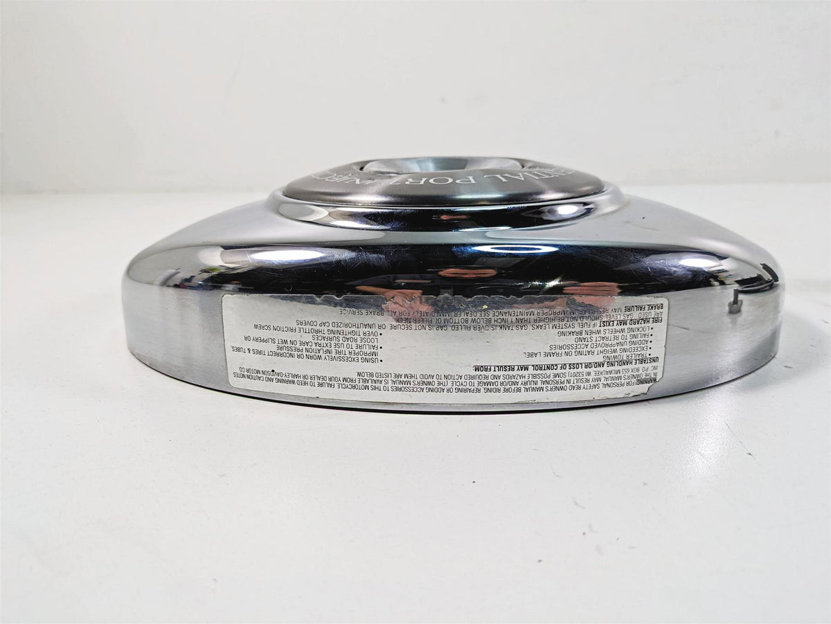 2006 Harley Softail FXSTSI Springer Air Cleaner Breather Filter & Cover 29478-05 {{ shop.shopifyCountryName }} - Mototech271