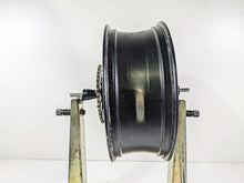 Load image into Gallery viewer, 2005 Kawasaki ZX1000 ZX10R Ninja 17x6 Rear Wheel Rim - Read 41073-0013-R2
