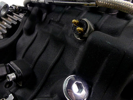 2010 Harley FXDF Dyna Fat Bob Transmission Gear Box 6 Speed 3K 33083-10A {{ shop.shopifyCountryName }} - Mototech271