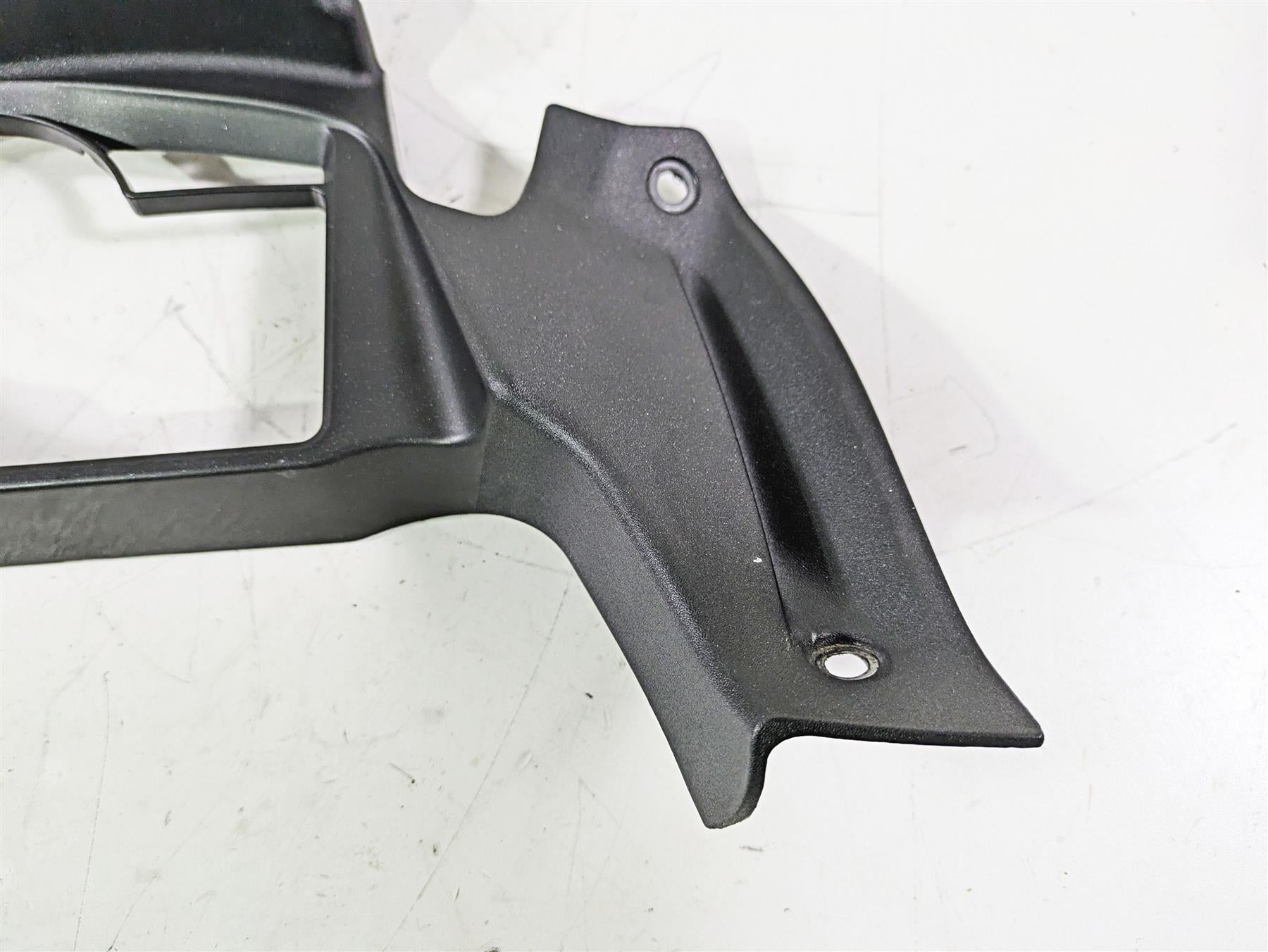 2016 Moto Guzzi Stelvio 1200 8V NTX Inner Dash Gauge Panel Cover 898166 {{ shop.shopifyCountryName }} - Mototech271