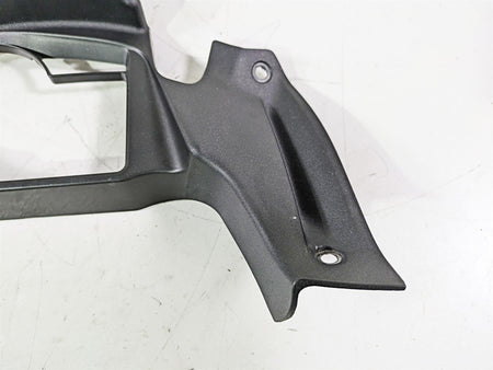 2016 Moto Guzzi Stelvio 1200 8V NTX Inner Dash Gauge Panel Cover 898166 {{ shop.shopifyCountryName }} - Mototech271