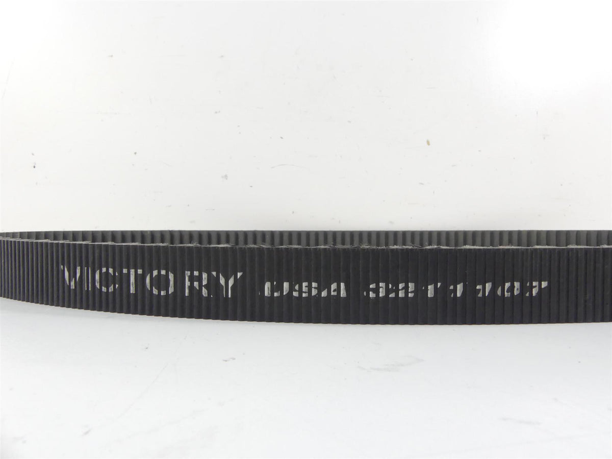 2015 Victory Cross Country Tour Rear Drive Belt 154T 28mm 3211107 {{ shop.shopifyCountryName }} - Mototech271