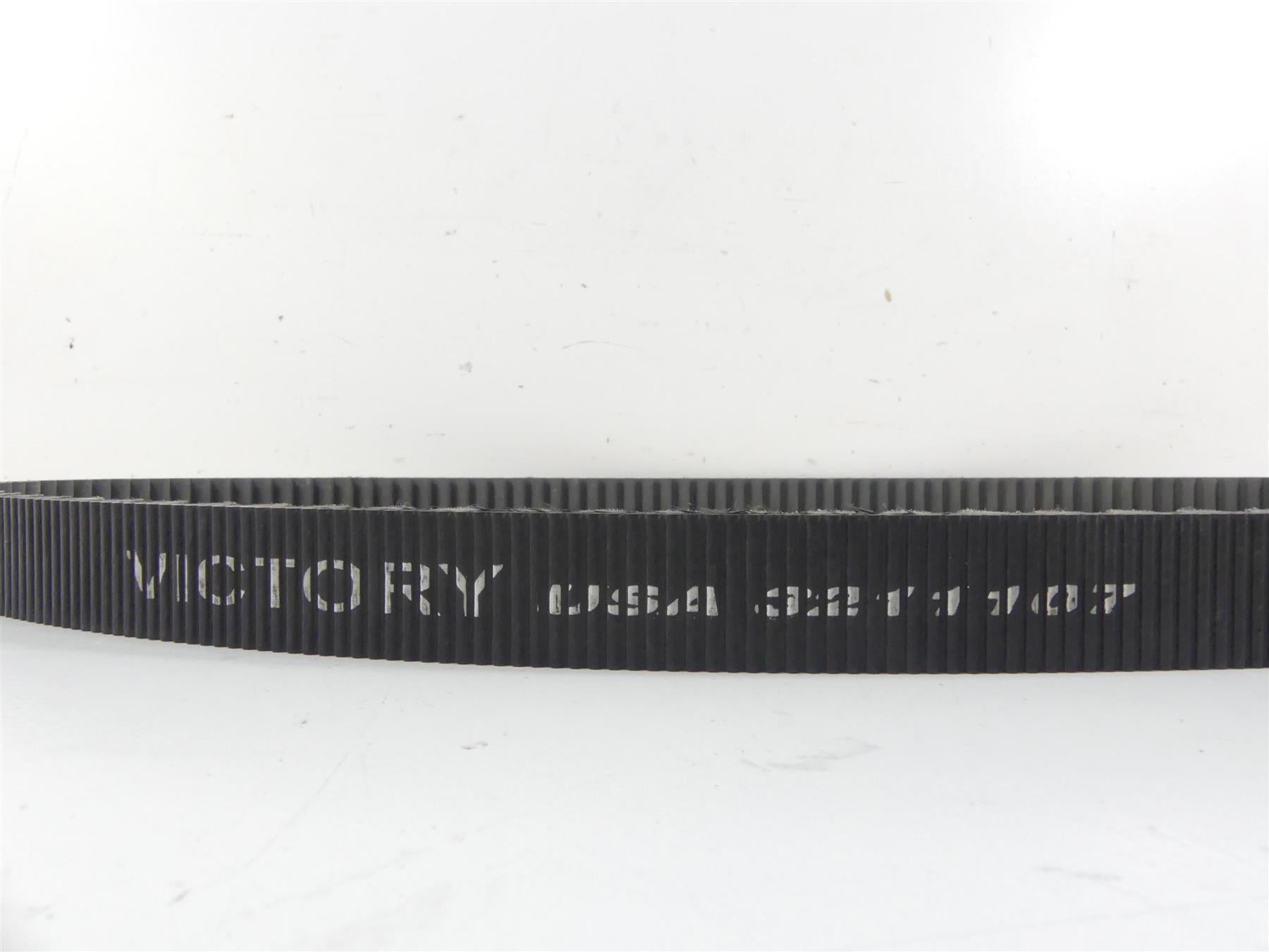 2015 Victory Cross Country Tour Rear Drive Belt 154T 28mm 3211107 {{ shop.shopifyCountryName }} - Mototech271