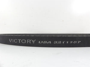 2015 Victory Cross Country Tour Rear Drive Belt 154T 28mm 3211107
