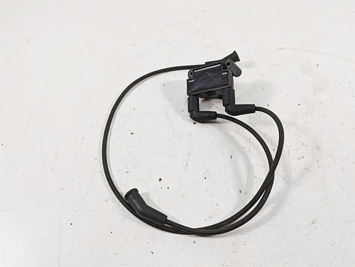2009 Harley Touring FLHTCU Electra Glide Ignition Coil Wire Plug Set 31696-07A | Mototech271