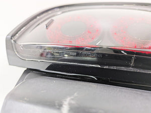 2014 Harley FXDF Dyna Fat Bob Rear Taillight &  Plate Holder 67900173