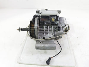 2005 Harley Softail FLSTFSE CVO Fat Boy 5-Sp Transmission Gear Box 42k 33054-05 | Mototech271
