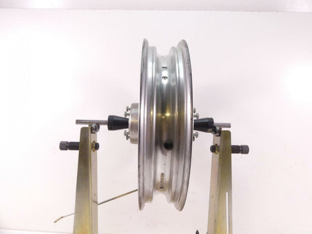 2001 Harley Touring FLHTCUI Electra Glide Front Wheel Rim 16x3 9 Spoke 43493-00 {{ shop.shopifyCountryName }} - Mototech271