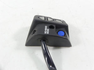 2015 Yamaha Waverunner Cruiser VX1100 Right Cruise Control Switch  6CS-81860-00 | Mototech271