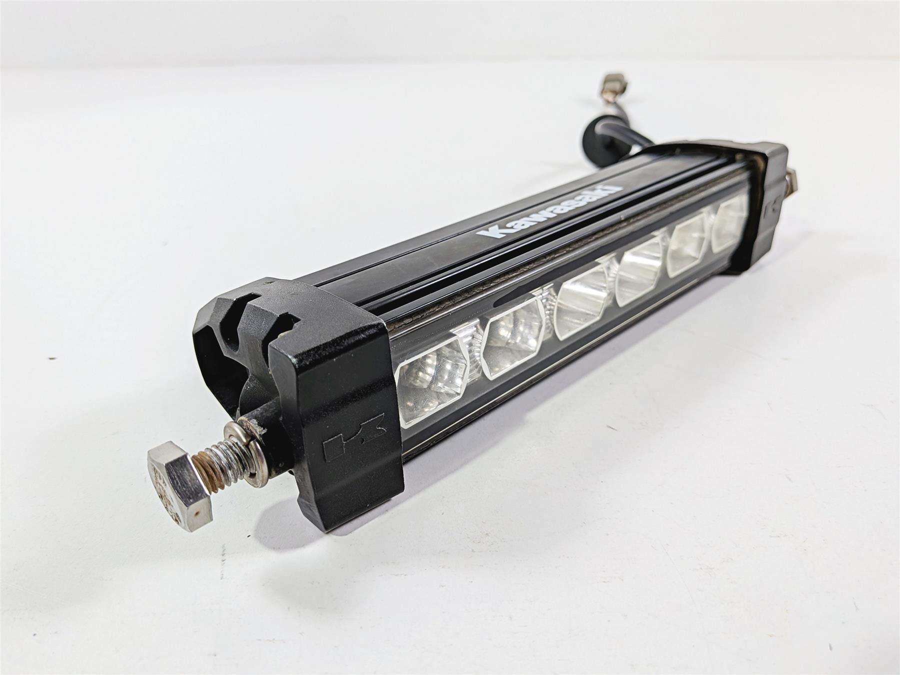 2020 Kawasaki Teryx KRX KRF 1000 8" Led Lamp Light Bar 99994-1307-Mototech271