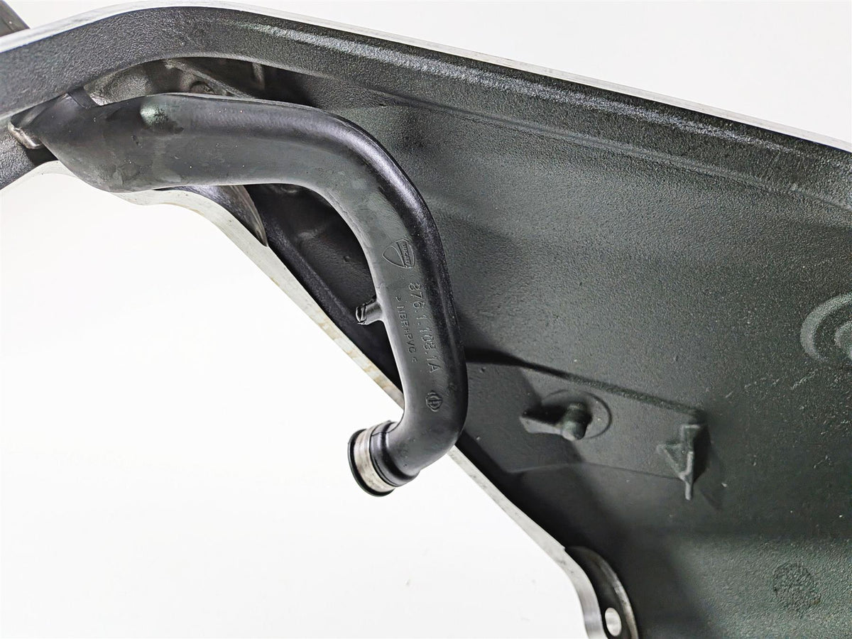 2019 Ducati 959 Panigale Straight Main Frame Chassis With Salvage Texas Title 47022932AA {{ shop.shopifyCountryName }} - Mototech271