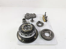 Load image into Gallery viewer, 2010 Harley Dyna FXDB Street Bob Primary Drive Clutch Kit - Read 37813-06A
