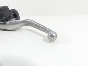 2015 Harley VRSCF Muscle Rod Clutch Master Cylinder 11/16" + Lever 38744-09B | Mototech271