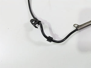 2014 BMW K1300S K40 Front Abs Brake Wheel Speed Sensor 34527677824 | Mototech271
