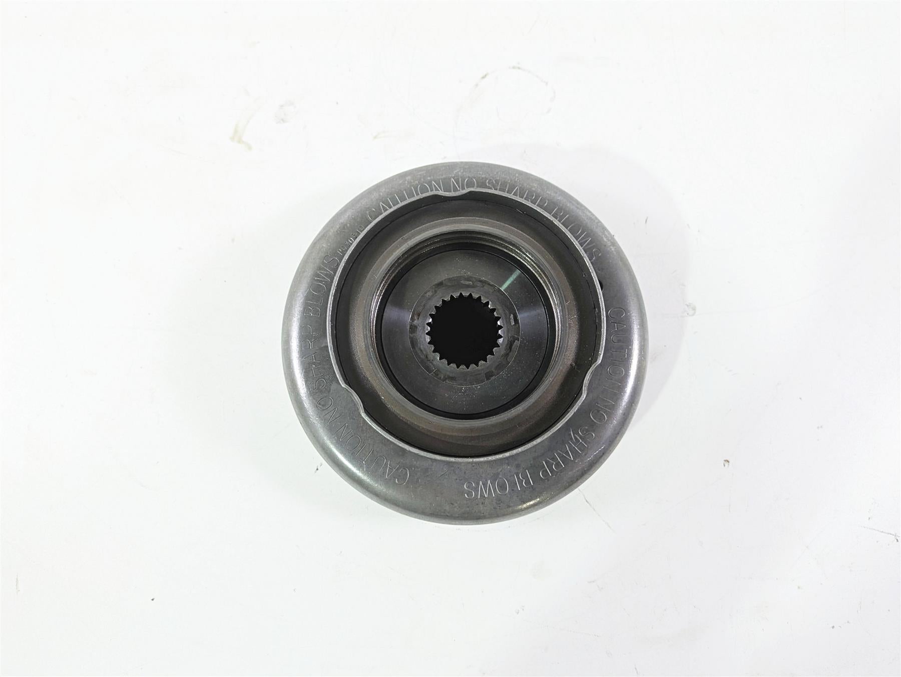 2010 Harley Dyna FXDB Street Bob Ignition Rotor Flywheel 40356-07 {{ shop.shopifyCountryName }} - Mototech271
