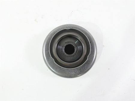2010 Harley Dyna FXDB Street Bob Ignition Rotor Flywheel 40356-07 {{ shop.shopifyCountryName }} - Mototech271