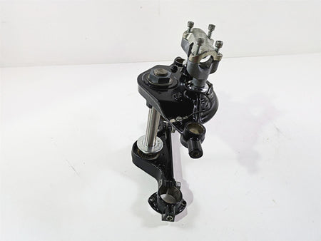 2010 Harley Touring FLHTK Electra Glide Upper Lower Triple Tree Set 45435-10 {{ shop.shopifyCountryName }} - Mototech271
