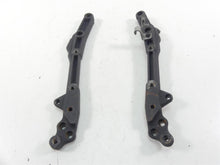 Load image into Gallery viewer, 2013 Victory Cross Country Lower Engine Cradle Mounts Holder L 5137537 R 5136540 | Mototech271
