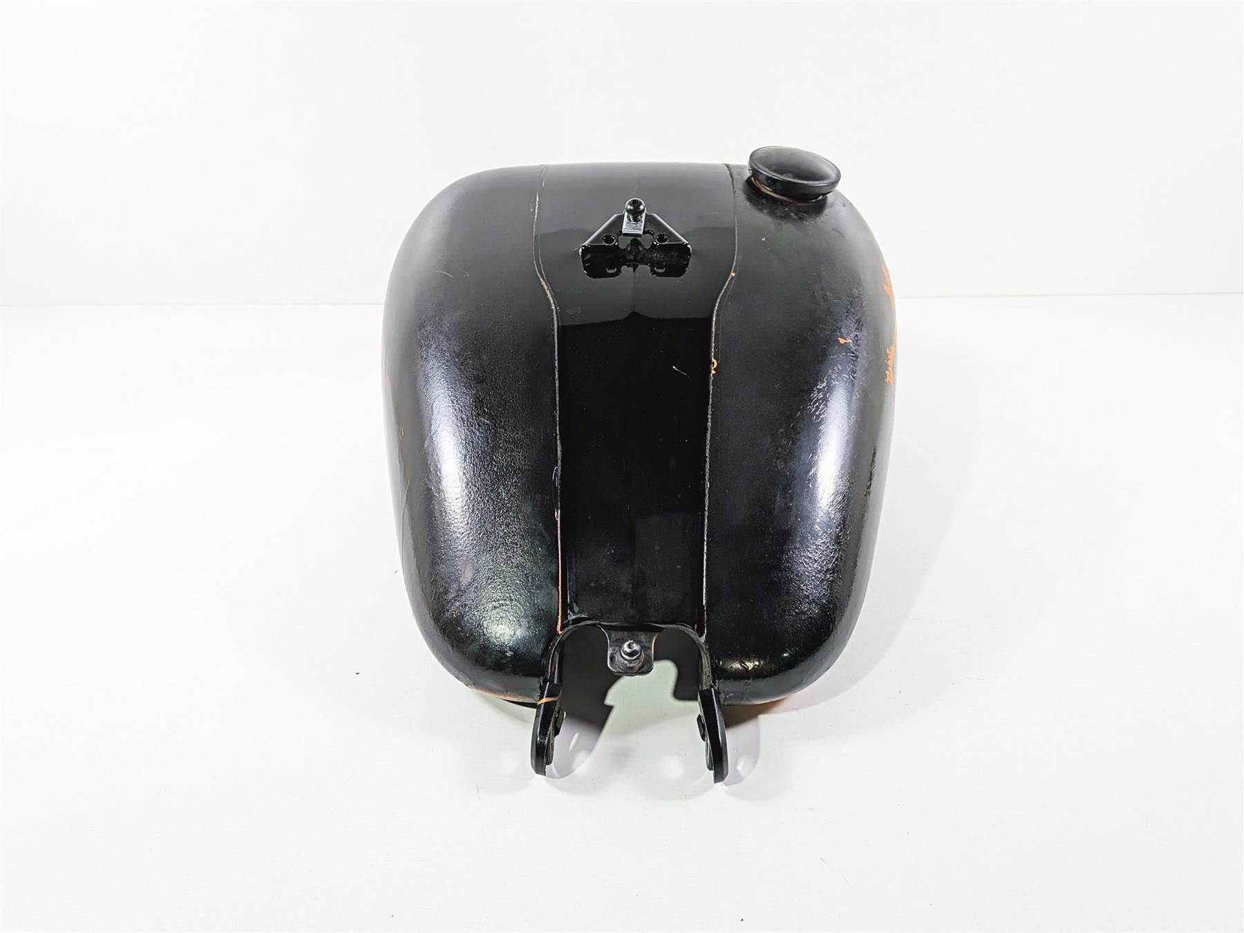 2022 Harley Softail FXLRST Low Rider Fuel Gas Petrol Tank -No Dents But 61000858 {{ shop.shopifyCountryName }} - Mototech271