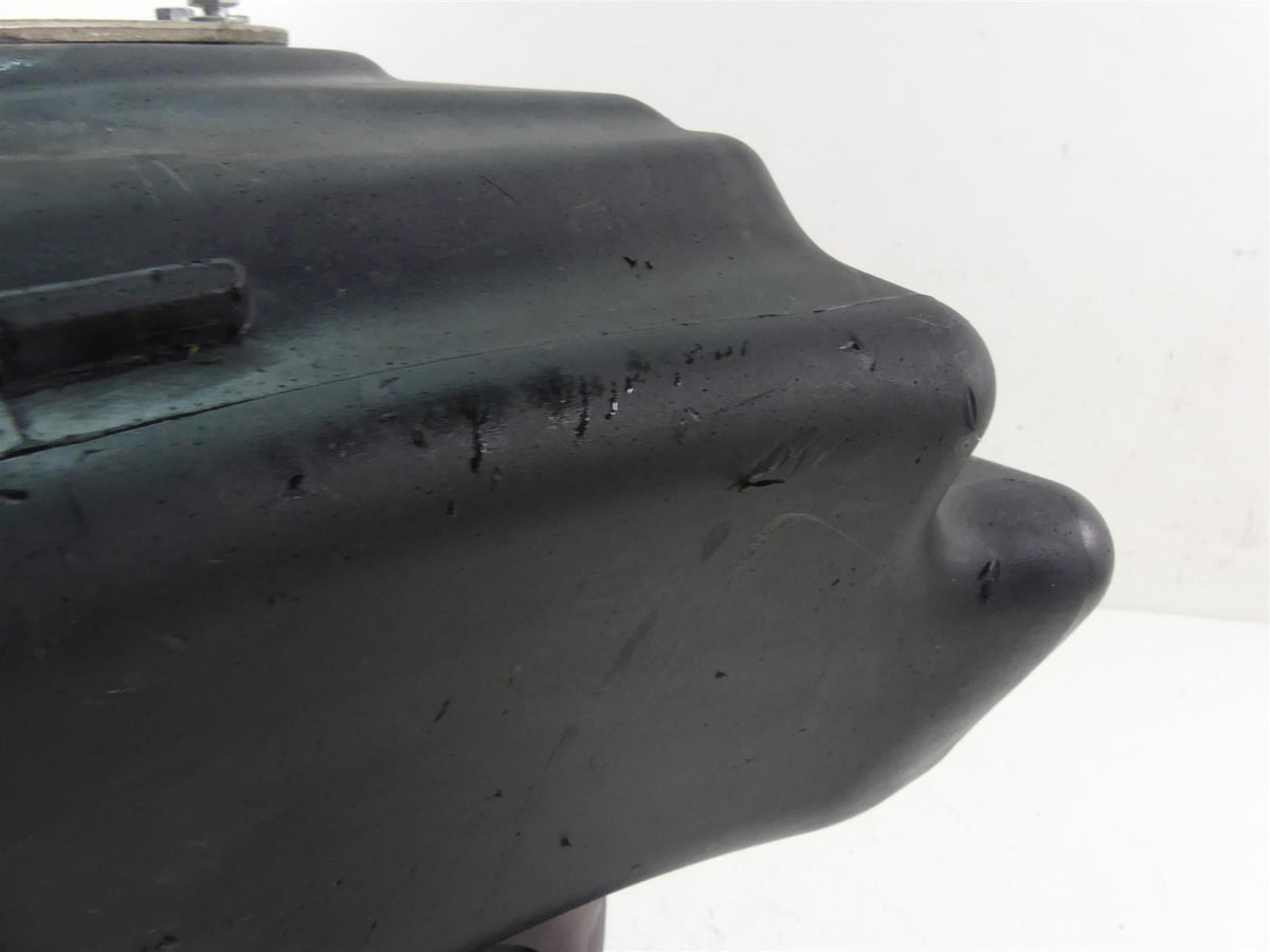 2012 Harley VRSCF Muscle Rod Plastic Fuel Gas Petrol Tank Reservoir 61328-07A {{ shop.shopifyCountryName }} - Mototech271