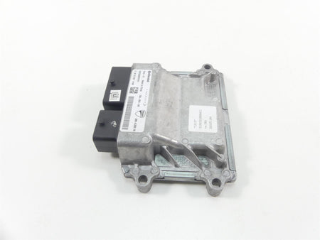 2017 Ducati 939 S Supersport Cdi Ecu Ecm Engine Control Module 28642331A {{ shop.shopifyCountryName }} - Mototech271