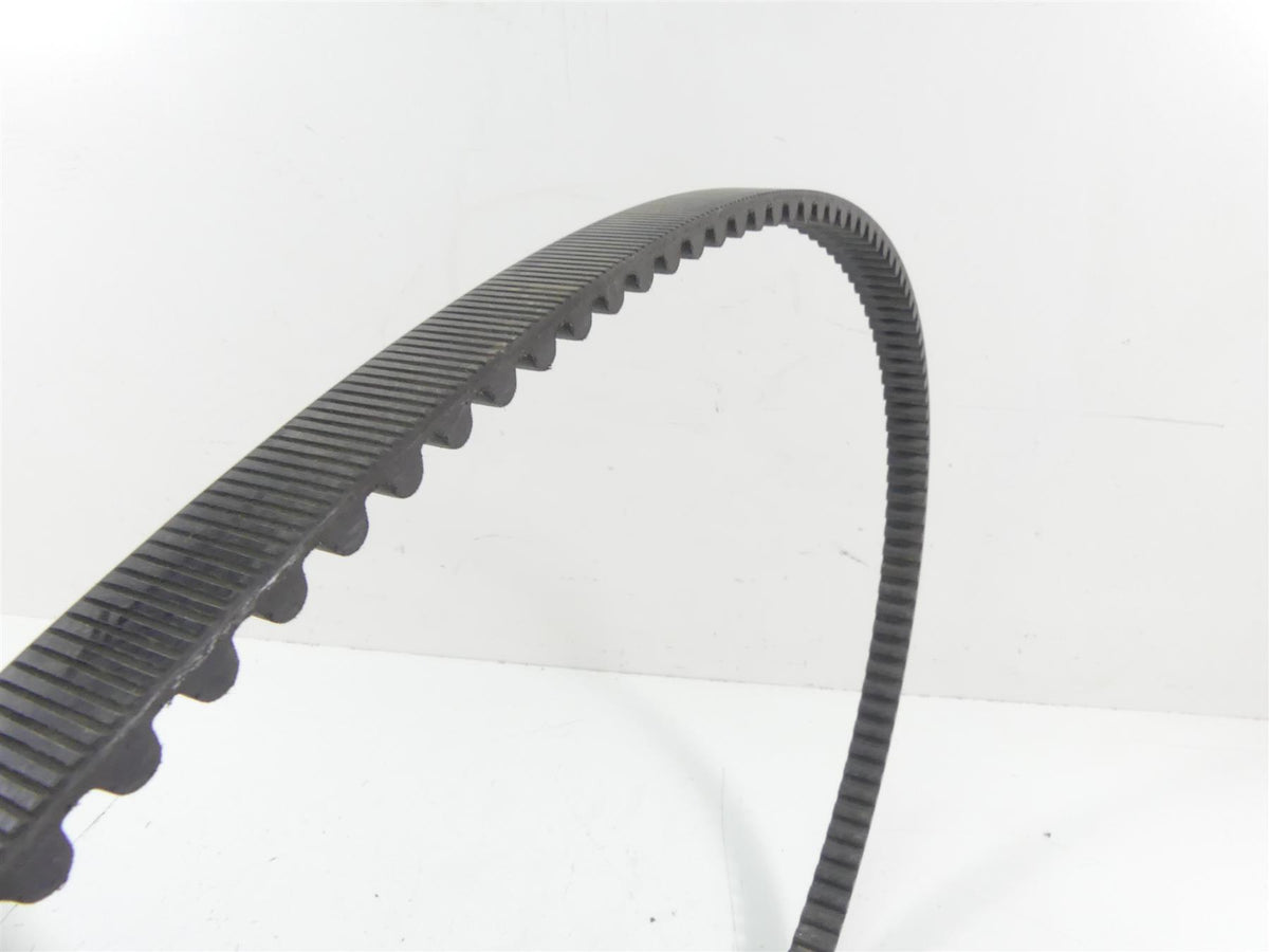 2014 Harley Sportster XL1200 C Rear Drive Belt 137T 1" 40591-07 {{ shop.shopifyCountryName }} - Mototech271