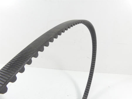 2014 Harley Sportster XL1200 C Rear Drive Belt 137T 1" 40591-07 {{ shop.shopifyCountryName }} - Mototech271