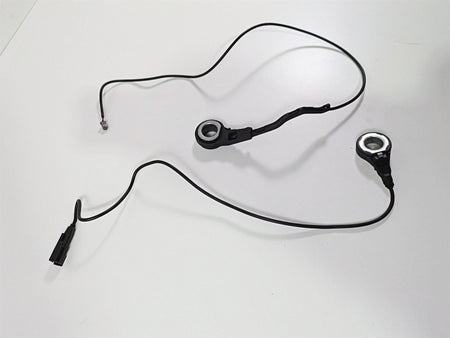 2019 Harley Softail FXDR 114 Front Rear Abs Brake Sensor Set 41100080 41100092 {{ shop.shopifyCountryName }} - Mototech271