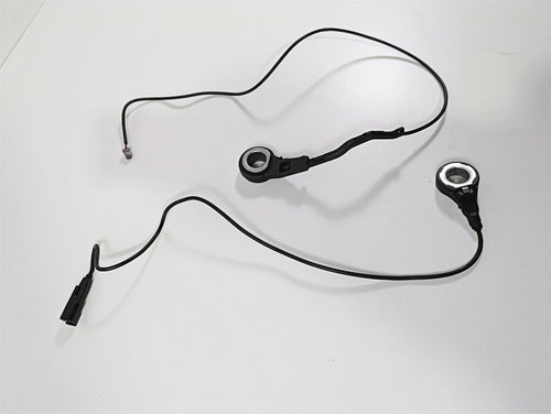 2019 Harley Softail FXDR 114 Front Rear Abs Brake Sensor Set 41100080 41100092 | Mototech271