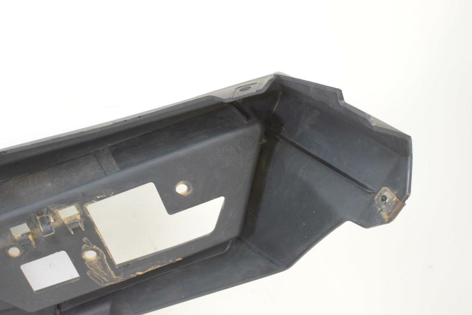 2018 Polaris RZR 900 S EPS Rear Tail Bumper Cover Guard Grille 5451117 {{ shop.shopifyCountryName }} - Mototech271