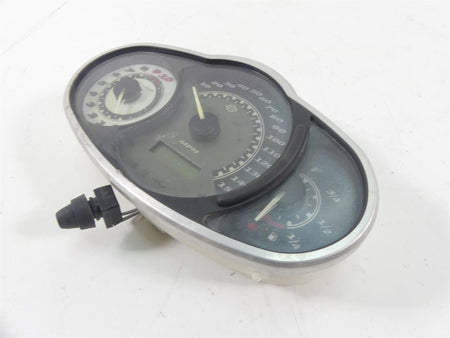 2013 Harley VRSCF Muscle V-Rod Speedometer Gauges Instrument - 15K 71962-09 {{ shop.shopifyCountryName }} - Mototech271
