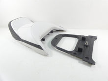 Load image into Gallery viewer, 2017 Yamaha Waverunner VX Limited Rear Passenger Seat Saddle F2X-U372A-80-00
