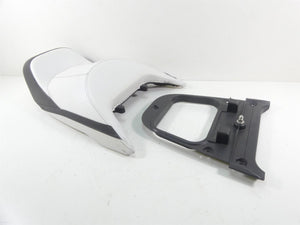 2017 Yamaha Waverunner VX Limited Rear Passenger Seat Saddle F2X-U372A-80-00