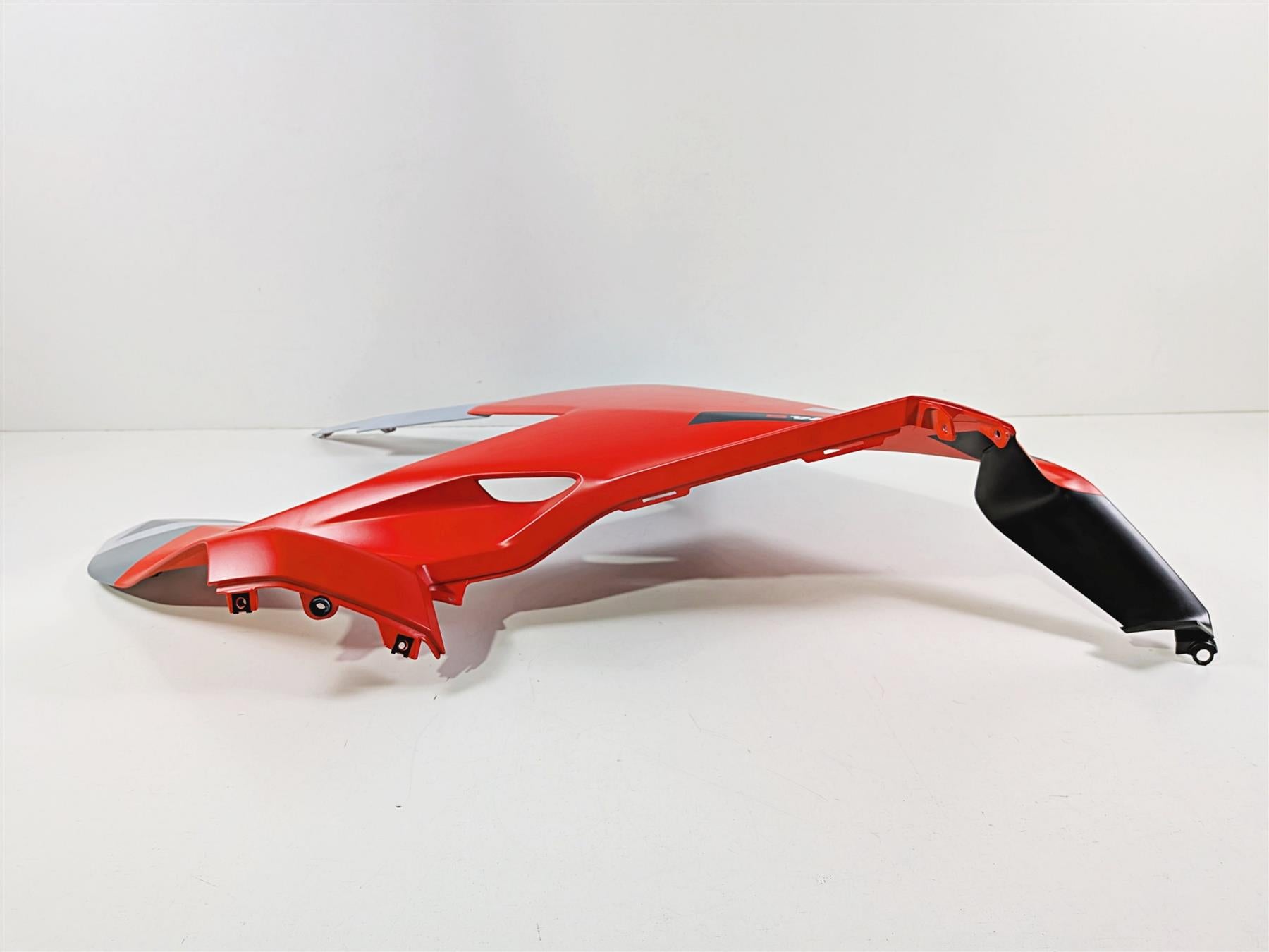 2019 Ducati Panigale V4S V4 S Corse Left Upper Main Fairing Cover 48019152AA {{ shop.shopifyCountryName }} - Mototech271