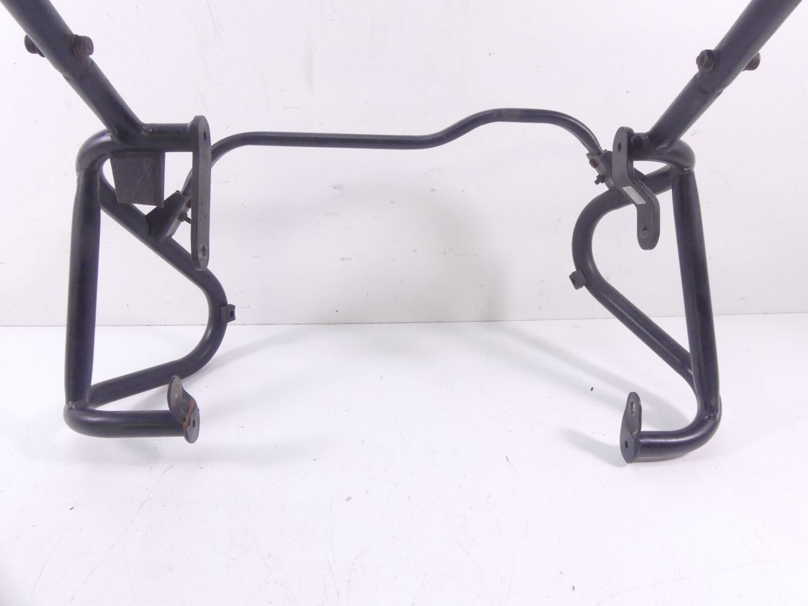 2012 Yamaha XT1200 Super Tenere Givi Complete Engine Guard set 23PF43B000 {{ shop.shopifyCountryName }} - Mototech271