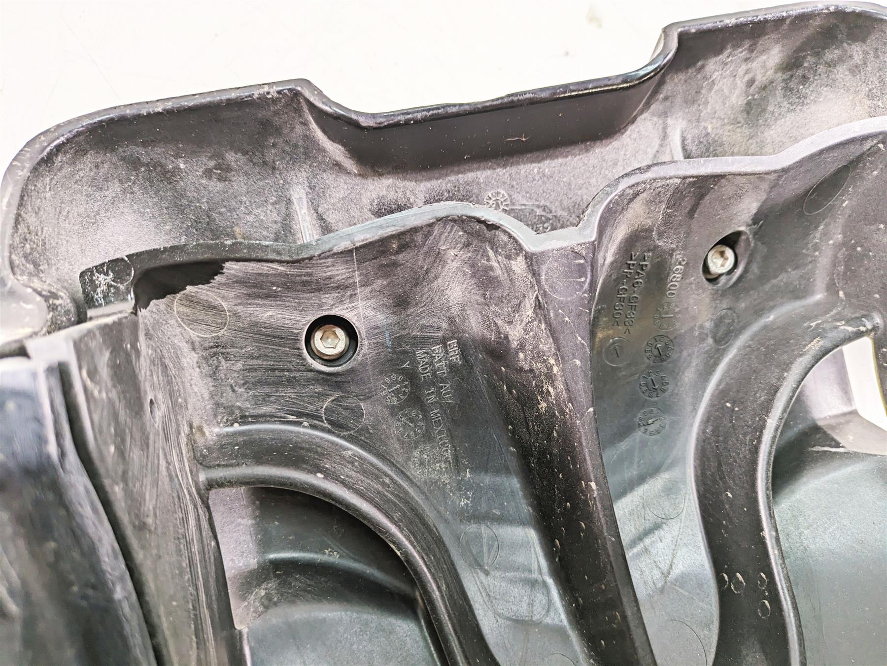 2016 Sea-Doo Spark 900 Reverse Gate Trim Ramp Set 268000169 268000177 {{ shop.shopifyCountryName }} - Mototech271