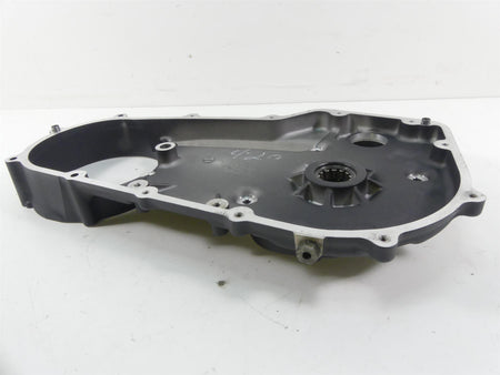 2015 Harley FLS Softail Slim Inner Primary Drive Clutch Cover 60681-06 {{ shop.shopifyCountryName }} - Mototech271