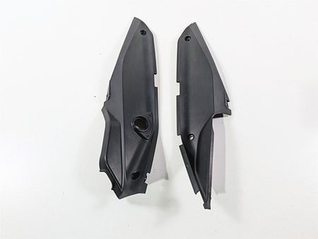 2016 Ducati Hypermotard 939 SP Tail Side Cover Fairing Set 48211722A 48211742A-Mototech271